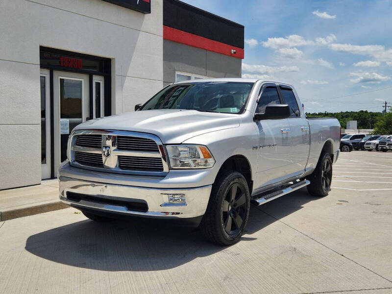 ram ram 1500 pickup 2012 1C6RD7GT9CS146546 image ram ram 1500 pickup 2012 1C6RD7GT9CS146546 image